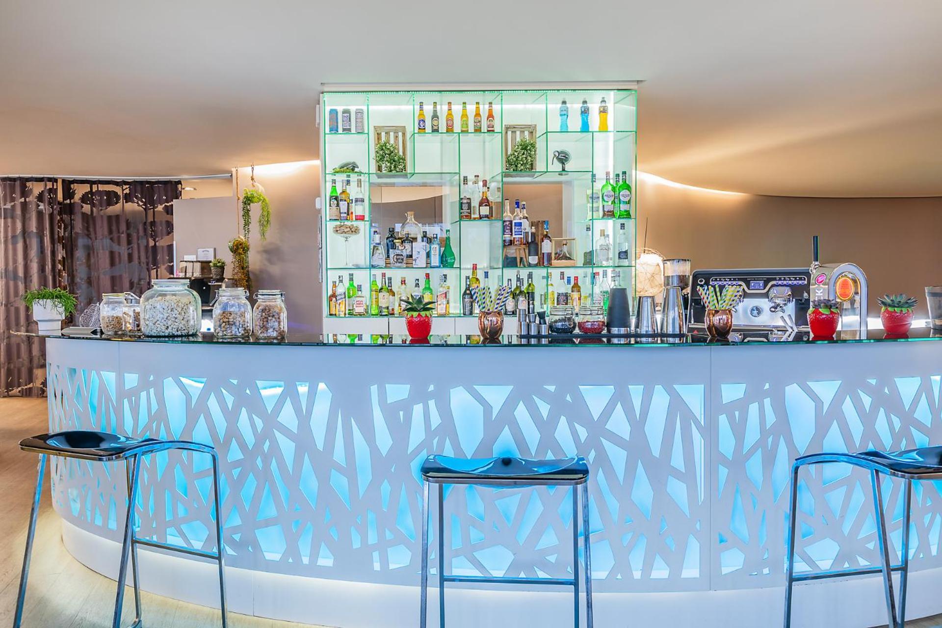 Novotel Сетубал Экстерьер фото
