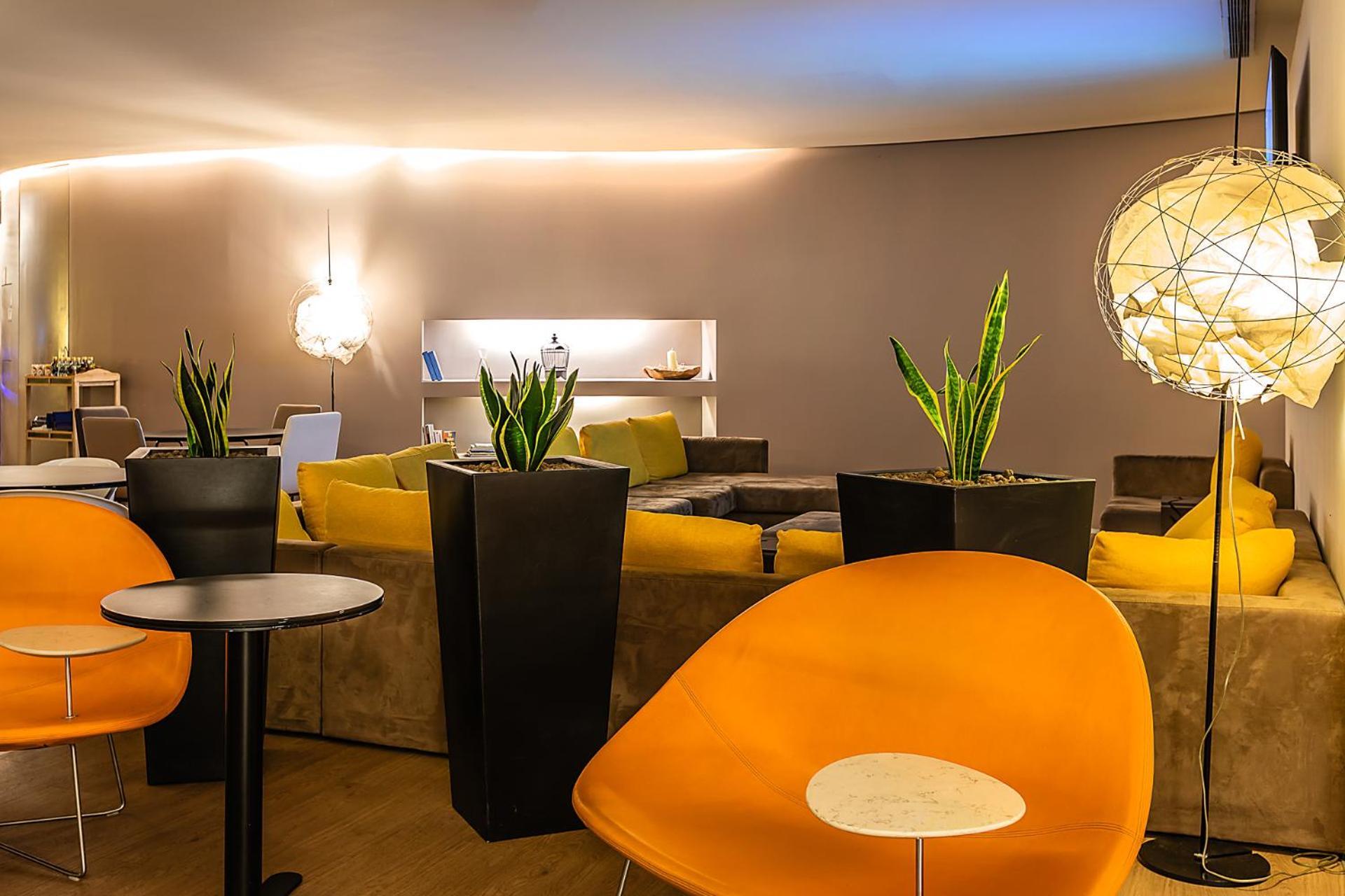 Novotel Сетубал Экстерьер фото