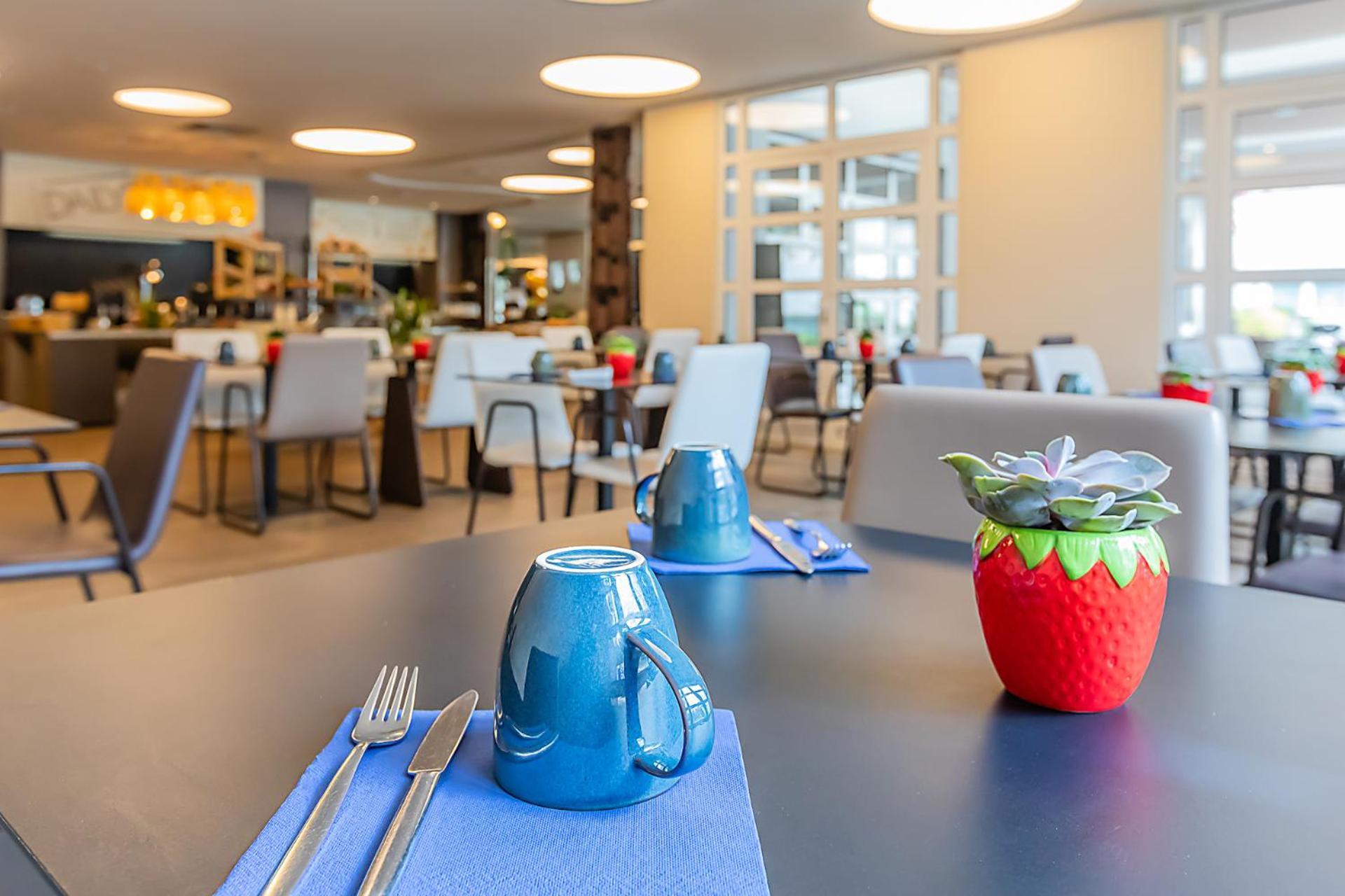 Novotel Сетубал Экстерьер фото