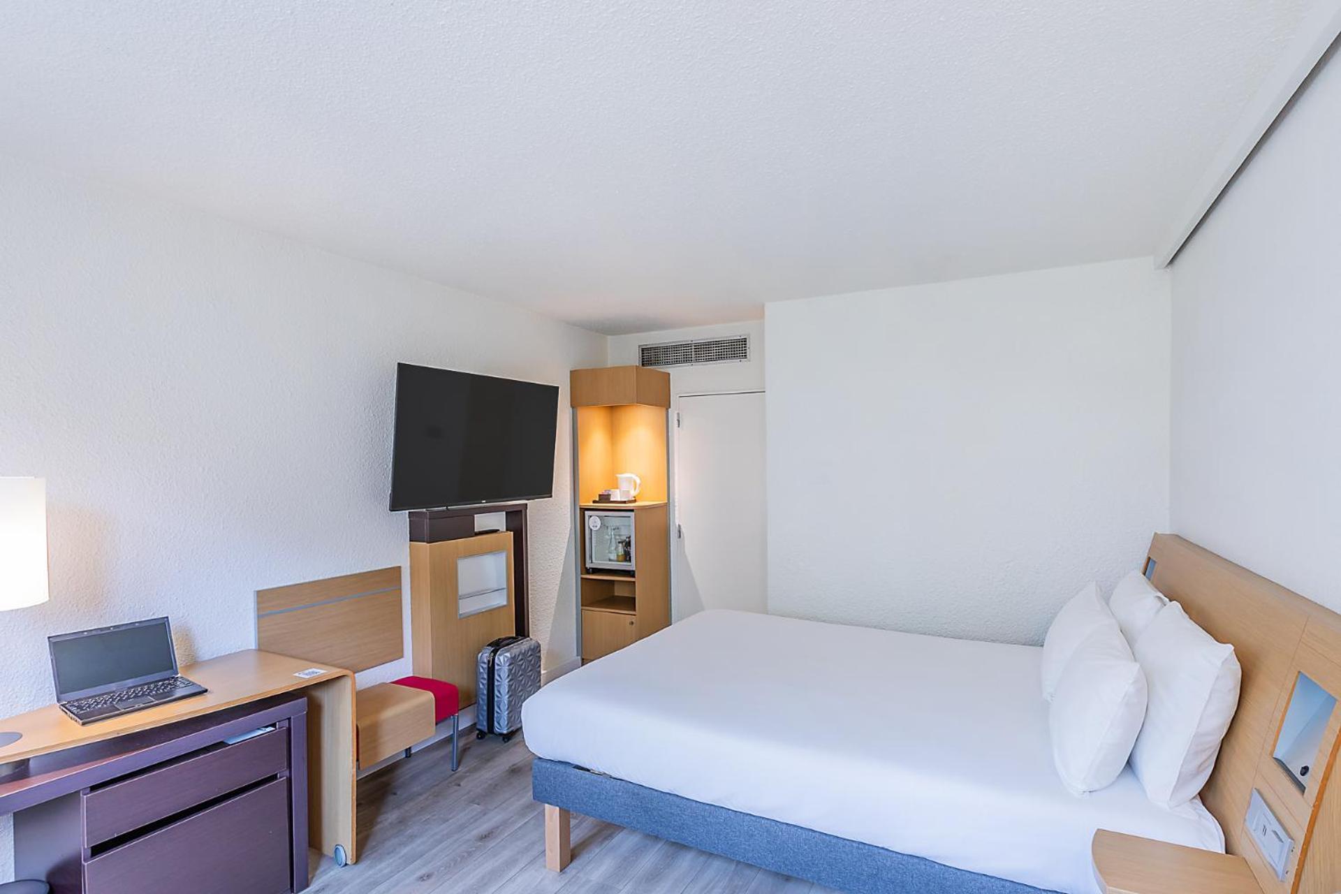 Novotel Сетубал Экстерьер фото