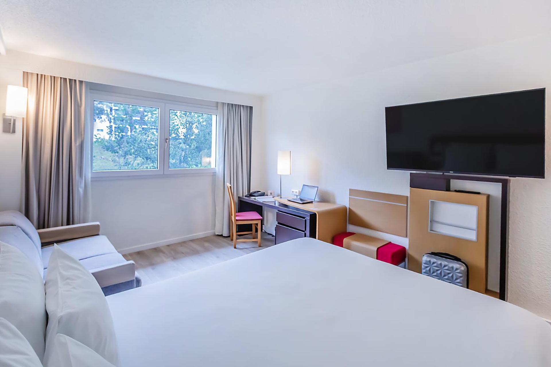 Novotel Сетубал Экстерьер фото