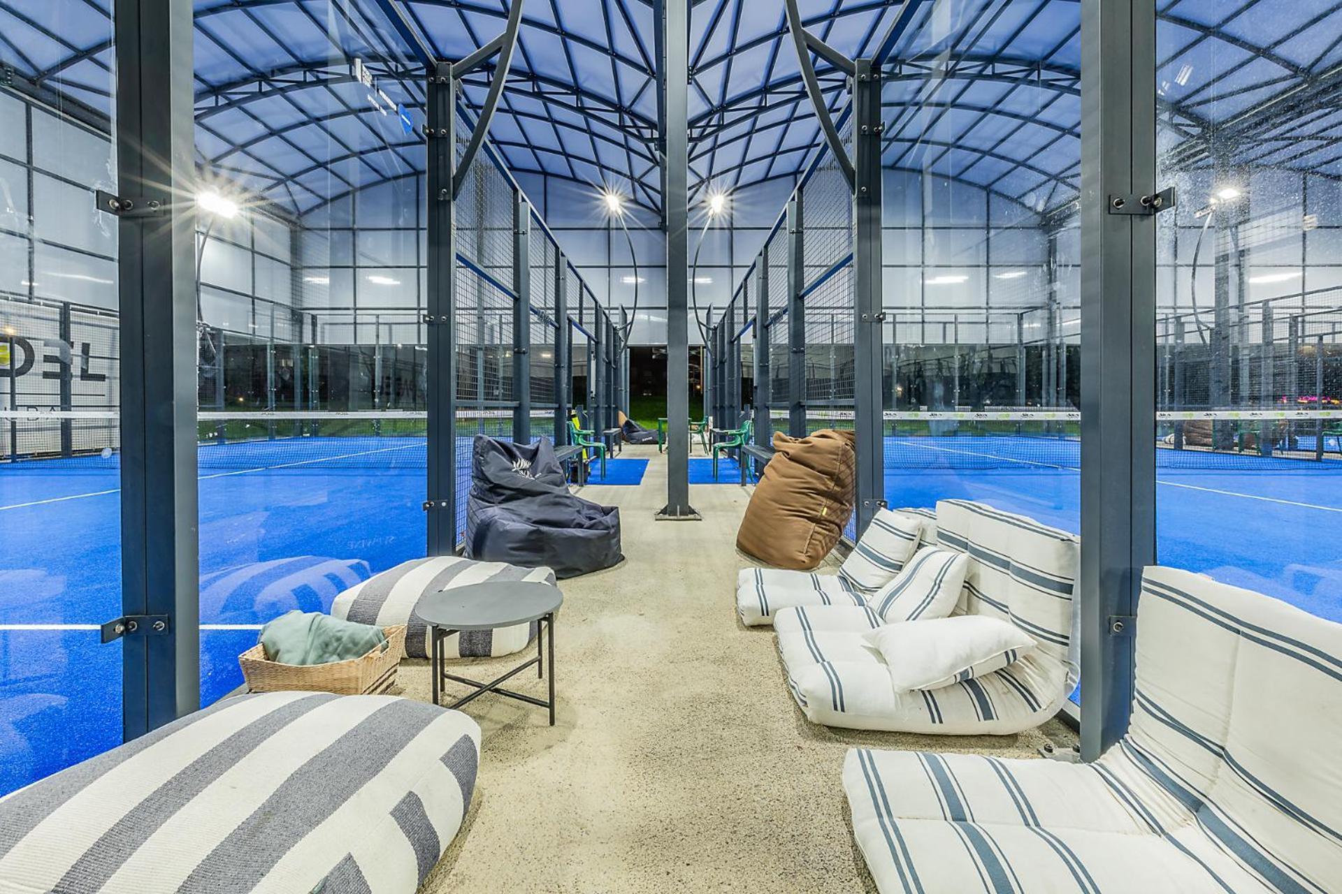 Novotel Сетубал Экстерьер фото