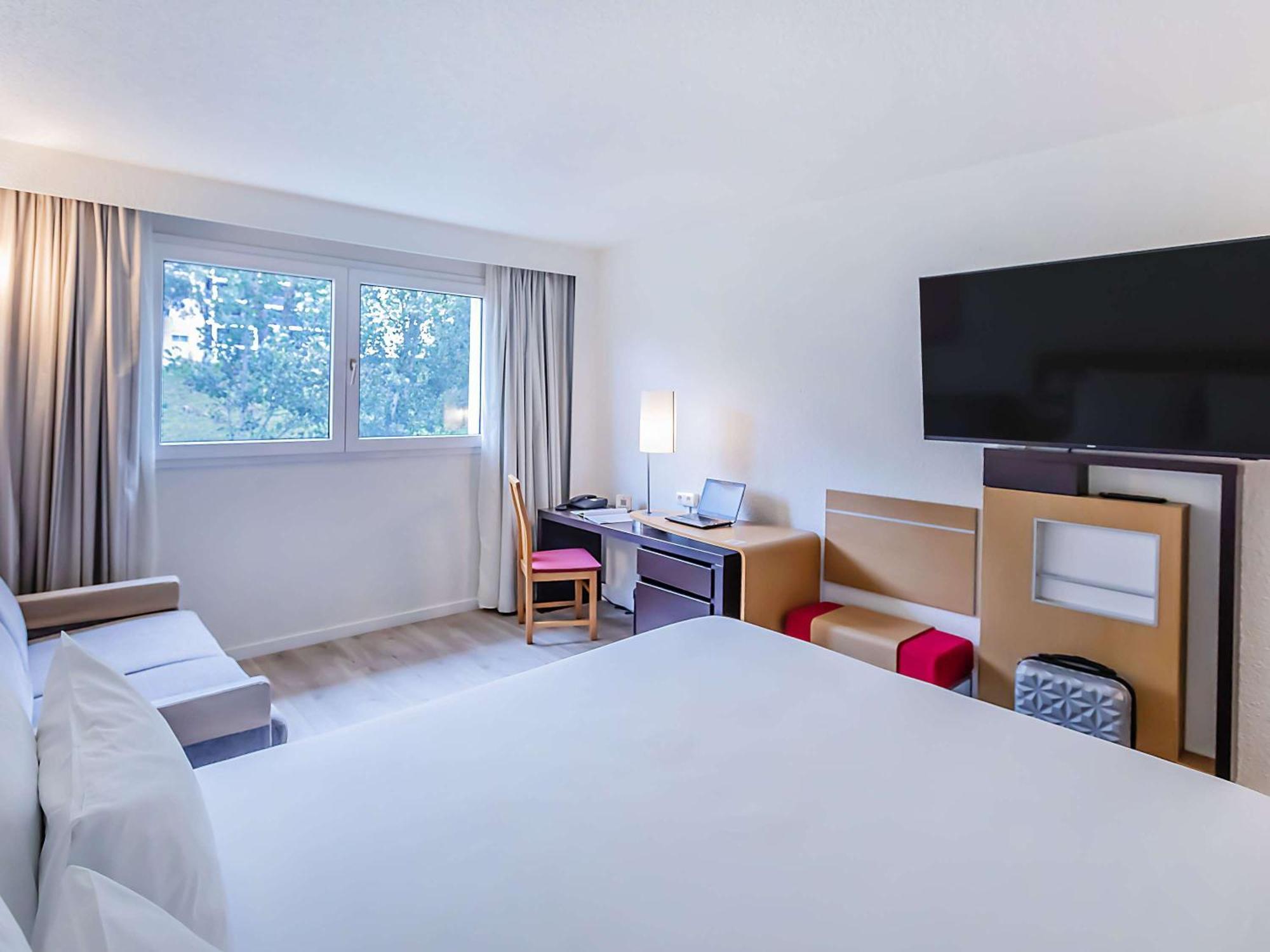 Novotel Сетубал Экстерьер фото