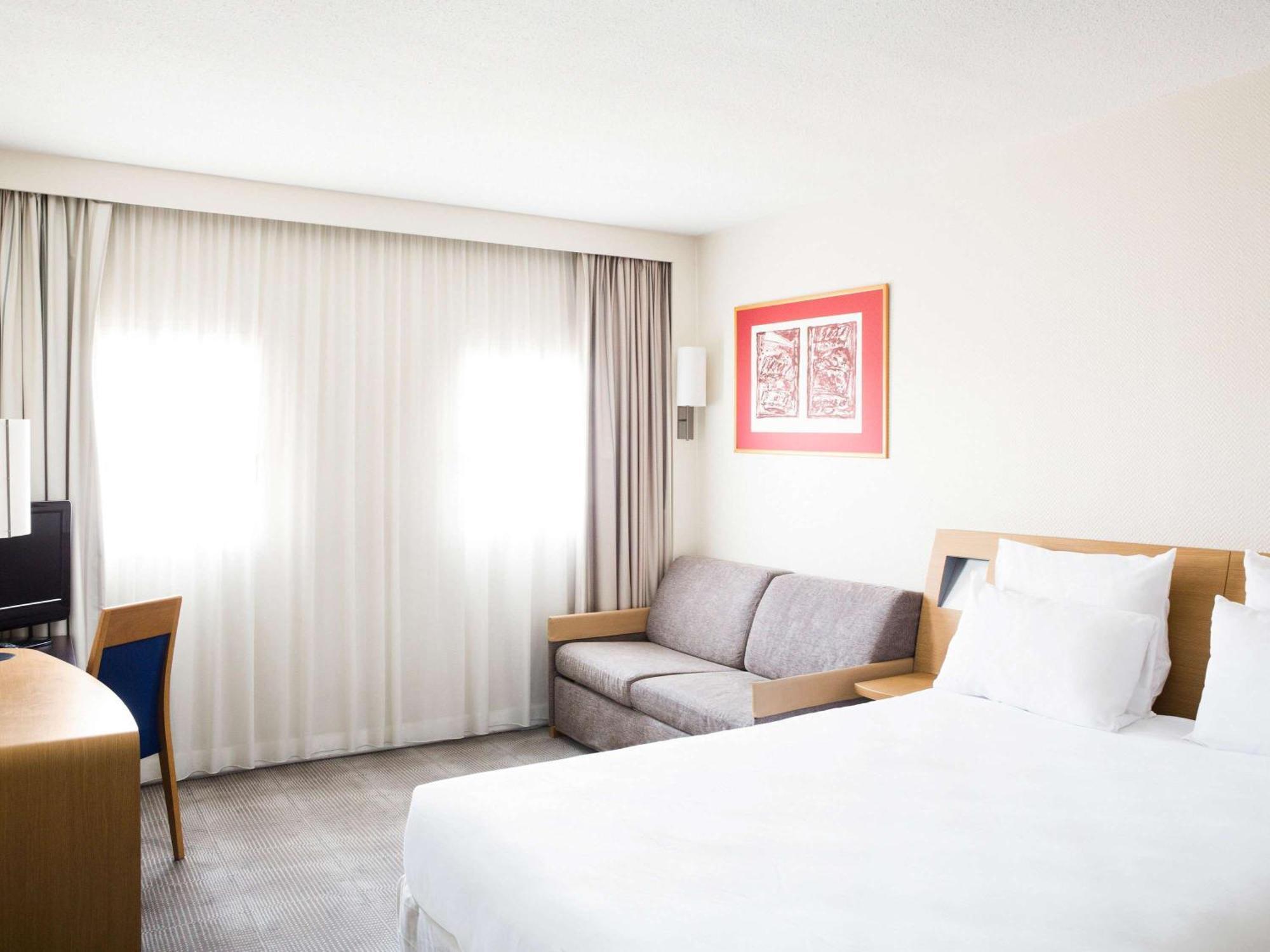 Novotel Сетубал Экстерьер фото